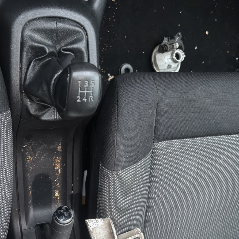 CITROEN C4 CACTUS 1.2 VTI - 12V Photo n°18