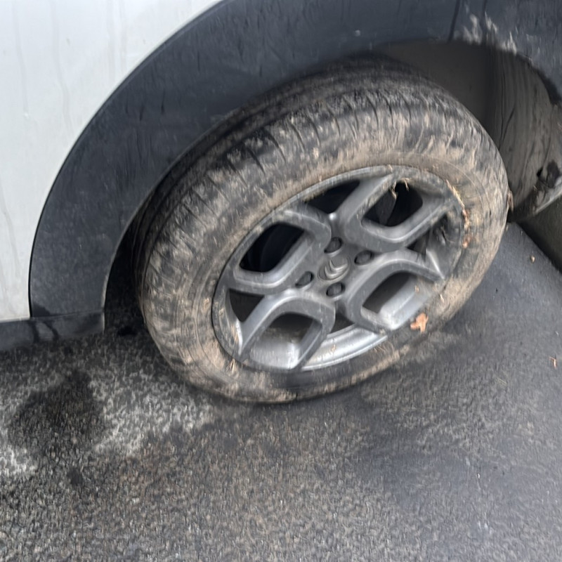 CITROEN C4 CACTUS 1.2 VTI - 12V Photo n°20