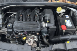 CITROEN C4 CACTUS 1.2 VTI - 12V