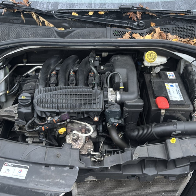 CITROEN C4 CACTUS 1.2 VTI - 12V Photo n°21