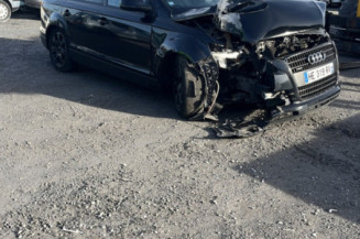 AUDI Q7 1 PHASE 1 3.0 TDI - 24V V6 TURBO QUATTRO 4X4