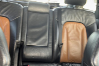 AUDI Q7 1 PHASE 1 3.0 TDI - 24V V6 TURBO QUATTRO 4X4