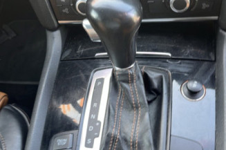 AUDI Q7 1 PHASE 1 3.0 TDI - 24V V6 TURBO QUATTRO 4X4