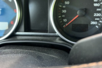 AUDI Q7 1 PHASE 1 3.0 TDI - 24V V6 TURBO QUATTRO 4X4