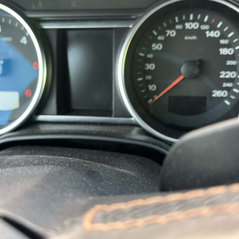 AUDI Q7 1 PHASE 1 3.0 TDI - 24V V6 TURBO QUATTRO 4X4 Photo n°10