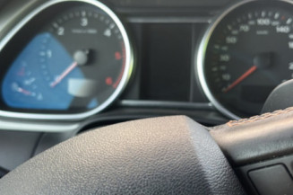 AUDI Q7 1 PHASE 1 3.0 TDI - 24V V6 TURBO QUATTRO 4X4