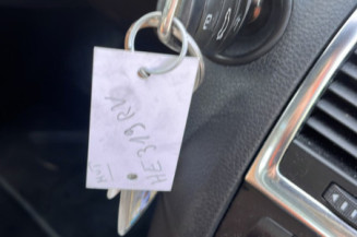 AUDI Q7 1 PHASE 1 3.0 TDI - 24V V6 TURBO QUATTRO 4X4