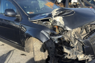 AUDI Q7 1 PHASE 1 3.0 TDI - 24V V6 TURBO QUATTRO 4X4