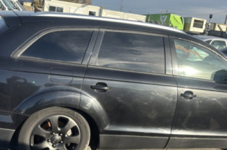 AUDI Q7 1 PHASE 1 3.0 TDI - 24V V6 TURBO QUATTRO 4X4