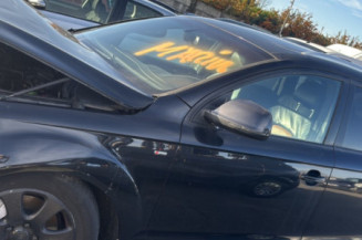 AUDI Q7 1 PHASE 1 3.0 TDI - 24V V6 TURBO QUATTRO 4X4