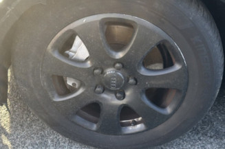 AUDI Q7 1 PHASE 1 3.0 TDI - 24V V6 TURBO QUATTRO 4X4