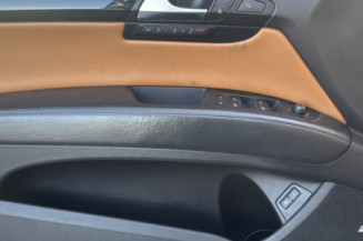 AUDI Q7 1 PHASE 1 3.0 TDI - 24V V6 TURBO QUATTRO 4X4