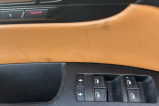 AUDI Q7 1 PHASE 1 3.0 TDI - 24V V6 TURBO QUATTRO 4X4