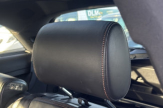 AUDI Q7 1 PHASE 1 3.0 TDI - 24V V6 TURBO QUATTRO 4X4