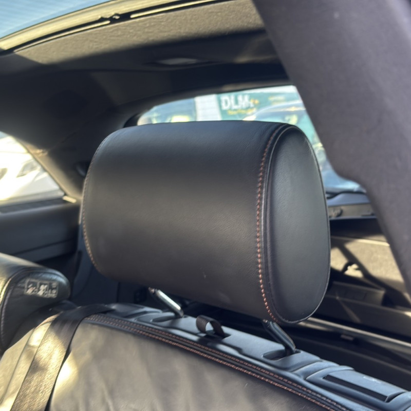 AUDI Q7 1 PHASE 1 3.0 TDI - 24V V6 TURBO QUATTRO 4X4 Photo n°26