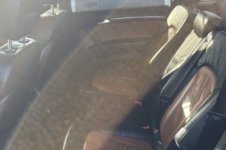 AUDI Q7 1 PHASE 1 3.0 TDI - 24V V6 TURBO QUATTRO 4X4