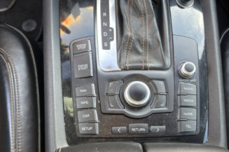 AUDI Q7 1 PHASE 1 3.0 TDI - 24V V6 TURBO QUATTRO 4X4