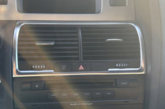 AUDI Q7 1 PHASE 1 3.0 TDI - 24V V6 TURBO QUATTRO 4X4