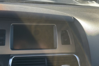 AUDI Q7 1 PHASE 1 3.0 TDI - 24V V6 TURBO QUATTRO 4X4