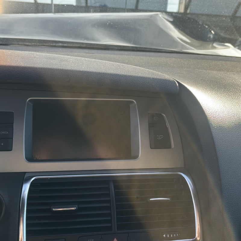 AUDI Q7 1 PHASE 1 3.0 TDI - 24V V6 TURBO QUATTRO 4X4 Photo n°30