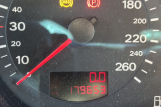 AUDI Q7 1 PHASE 1 3.0 TDI - 24V V6 TURBO QUATTRO 4X4