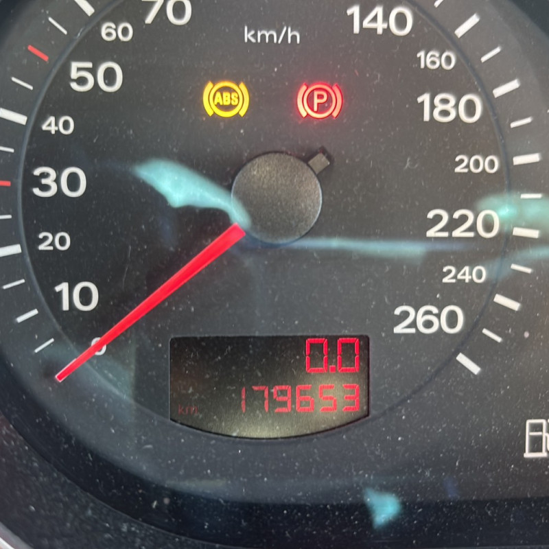 AUDI Q7 1 PHASE 1 3.0 TDI - 24V V6 TURBO QUATTRO 4X4 Photo n°32