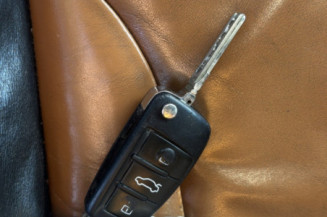 AUDI Q7 1 PHASE 1 3.0 TDI - 24V V6 TURBO QUATTRO 4X4