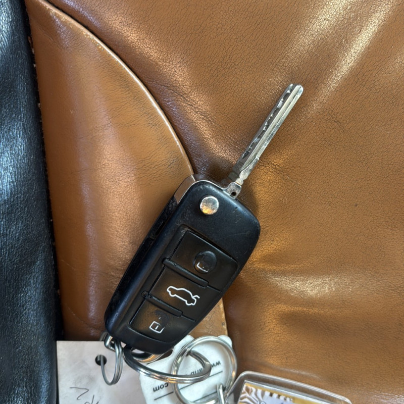 AUDI Q7 1 PHASE 1 3.0 TDI - 24V V6 TURBO QUATTRO 4X4 Photo n°33