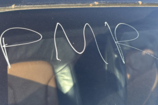 AUDI Q7 1 PHASE 1 3.0 TDI - 24V V6 TURBO QUATTRO 4X4