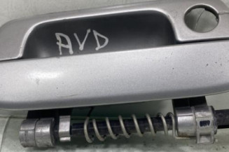 Poignee porte avant droit PEUGEOT 406