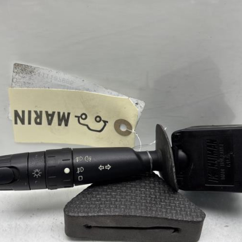 Commodo phare PEUGEOT 406 Photo n°1