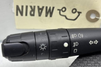 Commodo phare PEUGEOT 406