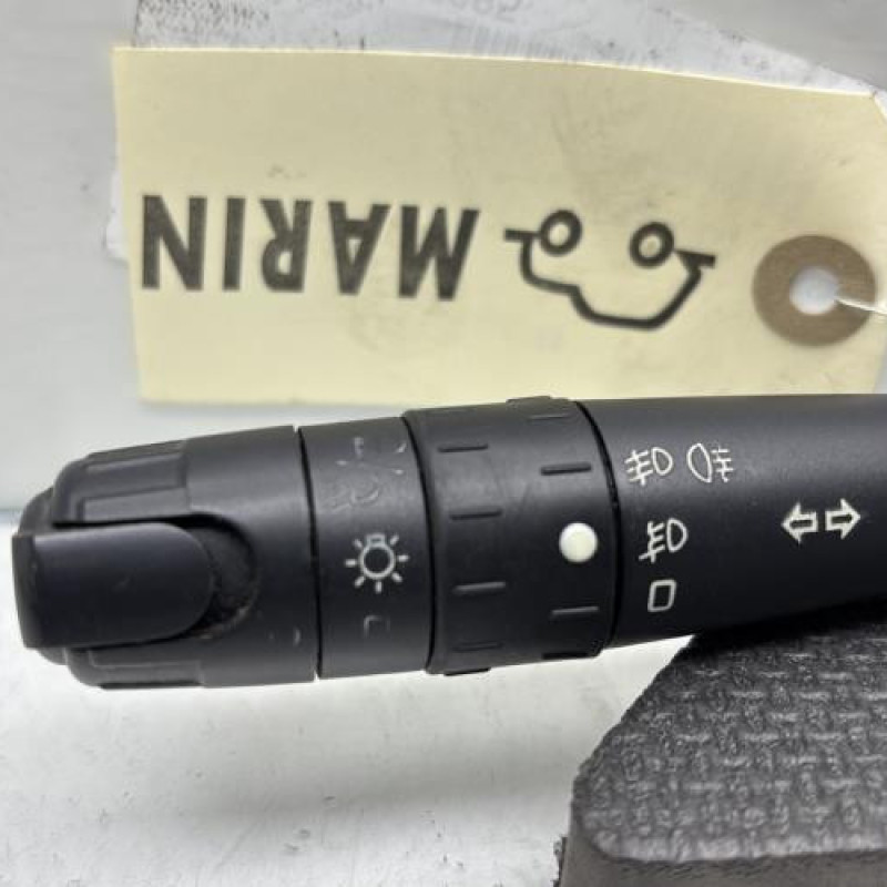 Commodo phare PEUGEOT 406 Photo n°2