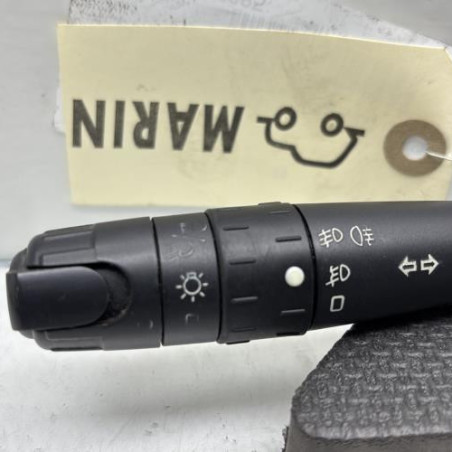 Commodo phare PEUGEOT 406