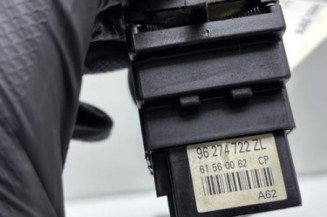 Commodo phare PEUGEOT 406