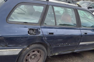 Commodo phare PEUGEOT 406