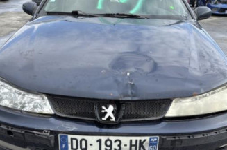 Commodo phare PEUGEOT 406