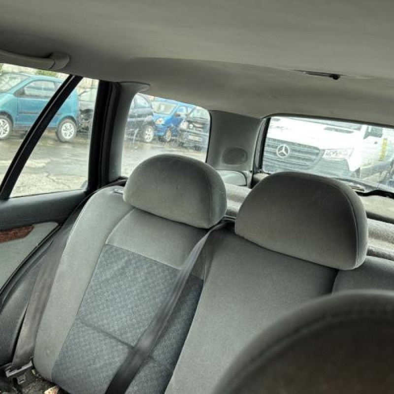 Commodo phare PEUGEOT 406 Photo n°17