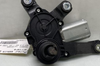 Moteur essuie glace arriere PEUGEOT 807 Photo n°1