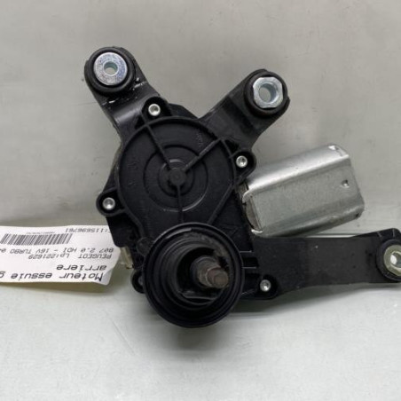 Moteur essuie glace arriere PEUGEOT 807 Photo n°1