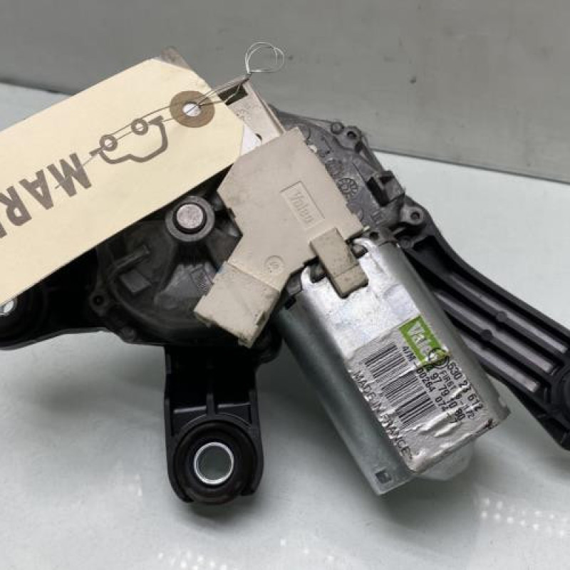 Moteur essuie glace arriere PEUGEOT 807 Photo n°2