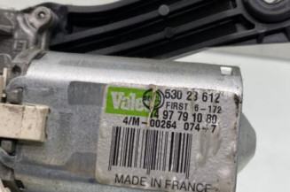 Moteur essuie glace arriere PEUGEOT 807