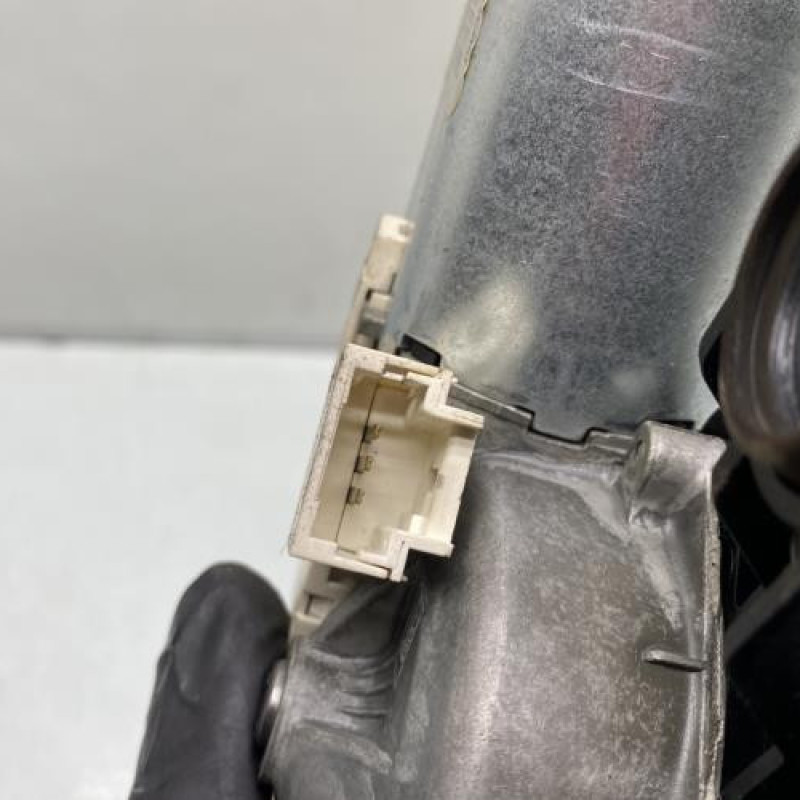 Moteur essuie glace arriere PEUGEOT 807 Photo n°4