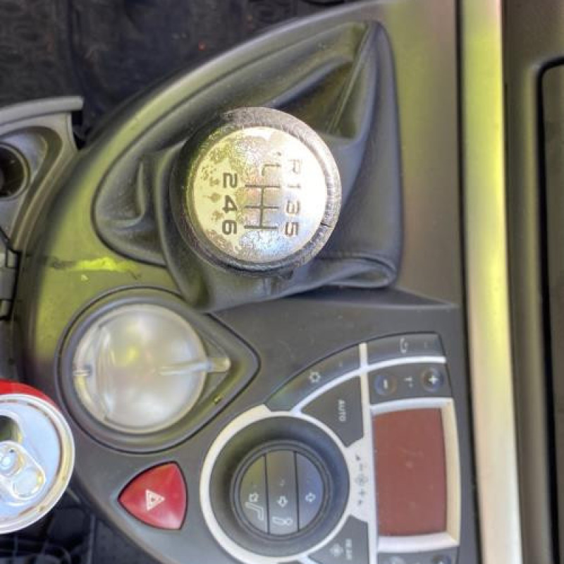 Pompe de direction PEUGEOT 807 Photo n°16