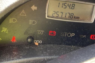 Pompe de direction PEUGEOT 807