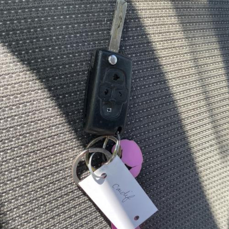 Pompe de direction PEUGEOT 807 Photo n°19