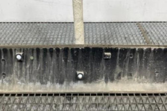 Baguette d'aile arrière droite PEUGEOT PARTNER 2