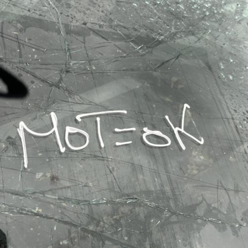 Baguette d'aile arrière droite PEUGEOT PARTNER 2 Photo n°5