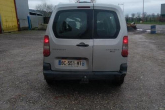 Baguette d'aile arrière droite PEUGEOT PARTNER 2