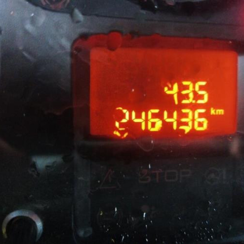 Baguette d'aile arrière droite PEUGEOT PARTNER 2 Photo n°11